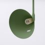 Kinkiet 1x10 W zielony SL1700 Sollux Lighting Nox zdj.9