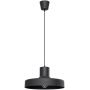 Lampa wisząca 1x15 W czarna SL1703 Sollux Lighting Bilo zdj.1