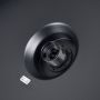 Lampa wisząca 1x15 W czarna SL1703 Sollux Lighting Bilo zdj.9