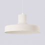 Lampa wisząca 1x15 W beżowa SL1704 Sollux Lighting Bilo zdj.6