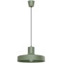 Lampa wisząca 1x15 W zielona SL1705 Sollux Lighting Bilo zdj.1