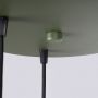 Lampa wisząca 3x8 W biała-zielona SL1725 Sollux Lighting Halo zdj.8