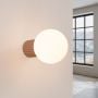 Kinkiet 1x8 W SL1732 Sollux Lighting Halo zdj.4