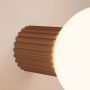 Kinkiet 1x8 W SL1732 Sollux Lighting Halo zdj.5