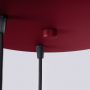Lampa wisząca 3x8 W biała-burgund SL1750 Sollux Lighting Halo zdj.8