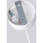 Lampa wisząca 6x8 W beżowa SL1831 Sollux Lighting Halo zdj.3
