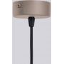 Lampa wisząca 6x8 W SL1836 Sollux Lighting Halo zdj.12