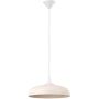 Lampa wisząca 1x15 W beżowa SL2060 Sollux Lighting Gina zdj.1