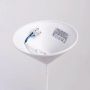 Lampa wisząca 1x15 W beżowa SL2060 Sollux Lighting Gina zdj.5