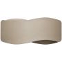 Kinkiet 1x8 W beżowy SL2274 Sollux Lighting Tila zdj.1