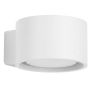 Kinkiet 1x10 W biały SL2433 Sollux Lighting Modo zdj.1