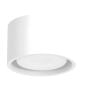 Lampa podsufitowa 1x10 W biała SL2434 Sollux Lighting Modo zdj.1