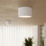Lampa podsufitowa 1x10 W biała SL2434 Sollux Lighting Modo zdj.3