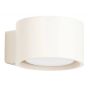 Kinkiet 1x10 W beżowy SL2441 Sollux Lighting Modo zdj.1