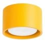 Lampa podsufitowa 1x10 W żółta SL2474 Sollux Lighting Modo zdj.1