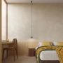 Lampa wisząca 1x10 W zielona SL2679 Sollux Lighting Aura zdj.3