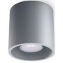 Lampa podsufitowa SL0018 Sollux Lighting Orbis zdj.1