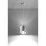 Lampa wisząca SL0053 Sollux Lighting Orbis zdj.5