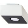 Lampa podsufitowa SL0066 Sollux Lighting Mono zdj.1