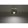 Lampa podsufitowa SL0066 Sollux Lighting Mono zdj.3