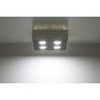 Lampa podsufitowa SL0069 Sollux Lighting Mono zdj.4