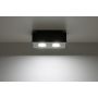 Lampa podsufitowa SL0071 Sollux Lighting Mono zdj.4