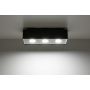 Lampa podsufitowa SL0072 Sollux Lighting Mono zdj.4