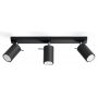 Lampa podsufitowa SL0093 Sollux Lighting Ring zdj.1