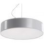 Lampa wisząca SL0119 Sollux Lighting Arena zdj.1