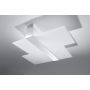 Lampa podsufitowa SL0188 Sollux Lighting Massimo zdj.3