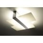 Lampa podsufitowa SL0188 Sollux Lighting Massimo zdj.5