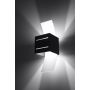 Kinkiet SL0201 Sollux Lighting Loreto zdj.5