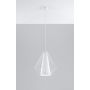 Lampa wisząca SL0297 Sollux Lighting Demi zdj.6