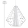 Lampa wisząca SL0297 Sollux Lighting Demi zdj.1