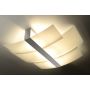 Lampa podsufitowa 3x40 W biały SL0351 Sollux Lighting Celia zdj.4