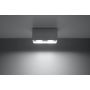 Lampa podsufitowa SL0382 Sollux Lighting Quad Maxi zdj.5