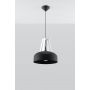 Lampa wisząca SL0389 Sollux Lighting Casco zdj.3