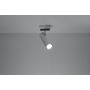 Lampa podsufitowa SL0495 Sollux Lighting Direzione zdj.6