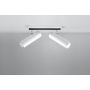 Lampa podsufitowa SL0496 Sollux Lighting Direzione zdj.7