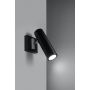 Kinkiet SL0498 Sollux Lighting Direzione zdj.7