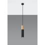 Lampa wisząca SL0632 Sollux Lighting Pablo zdj.4