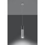 Lampa wisząca SL0647 Sollux Lighting Borgio zdj.4