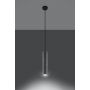 Lampa wisząca SL0653 Sollux Lighting Luvo zdj.4