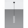 Lampa wisząca SL0653 Sollux Lighting Luvo zdj.3