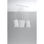 Lampa wisząca SL0771 Sollux Lighting Blum zdj.3