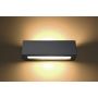 Kinkiet SL0877 Sollux Lighting Vega zdj.7