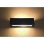 Kinkiet SL0878 Sollux Lighting Vega zdj.7