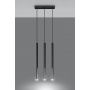 Lampa wisząca SL0886 Sollux Lighting Mozaica zdj.4