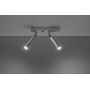 Lampa podsufitowa SL0903 Sollux Lighting Eyetech zdj.6