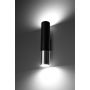 Kinkiet SL0938 Sollux Lighting Loopez zdj.4